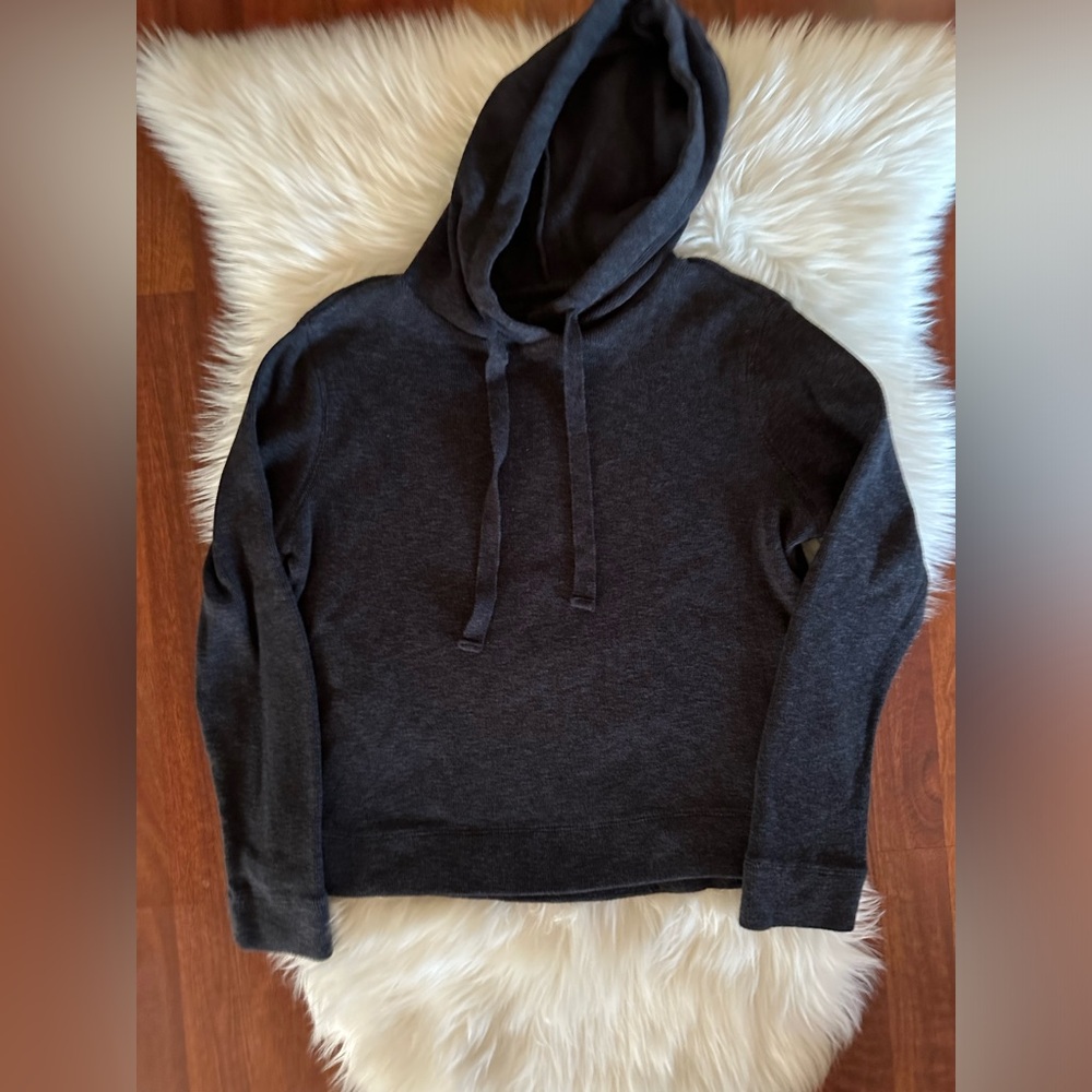 Lucky Brand Hooded Sweater - Picture 5 of 10